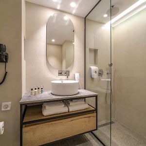 Chambre Lit King-Size
