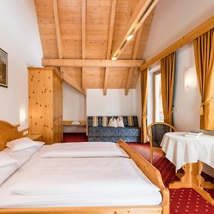 Hotel Alpenrose B&B Suites&Apartements